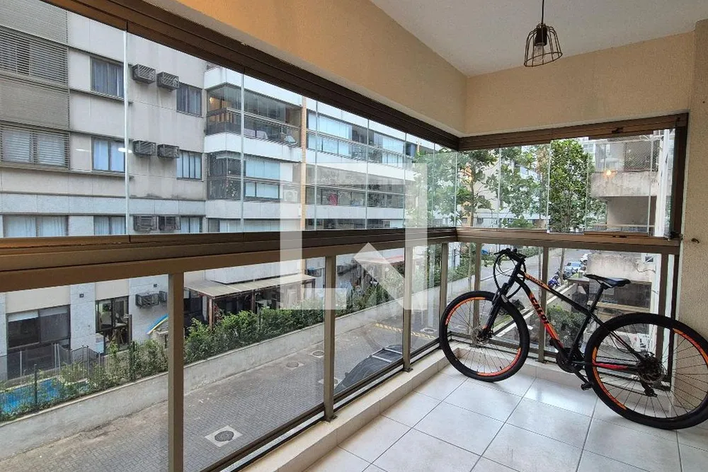 Apartamento, 2 quartos, 70 m² - Foto 42