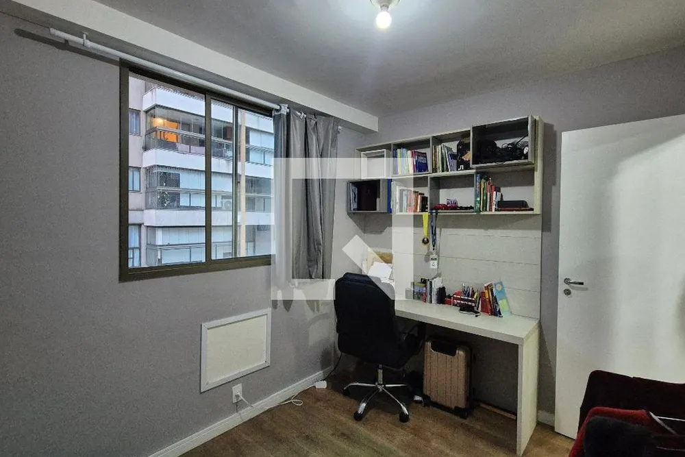 Apartamento, 2 quartos, 70 m² - Foto 33