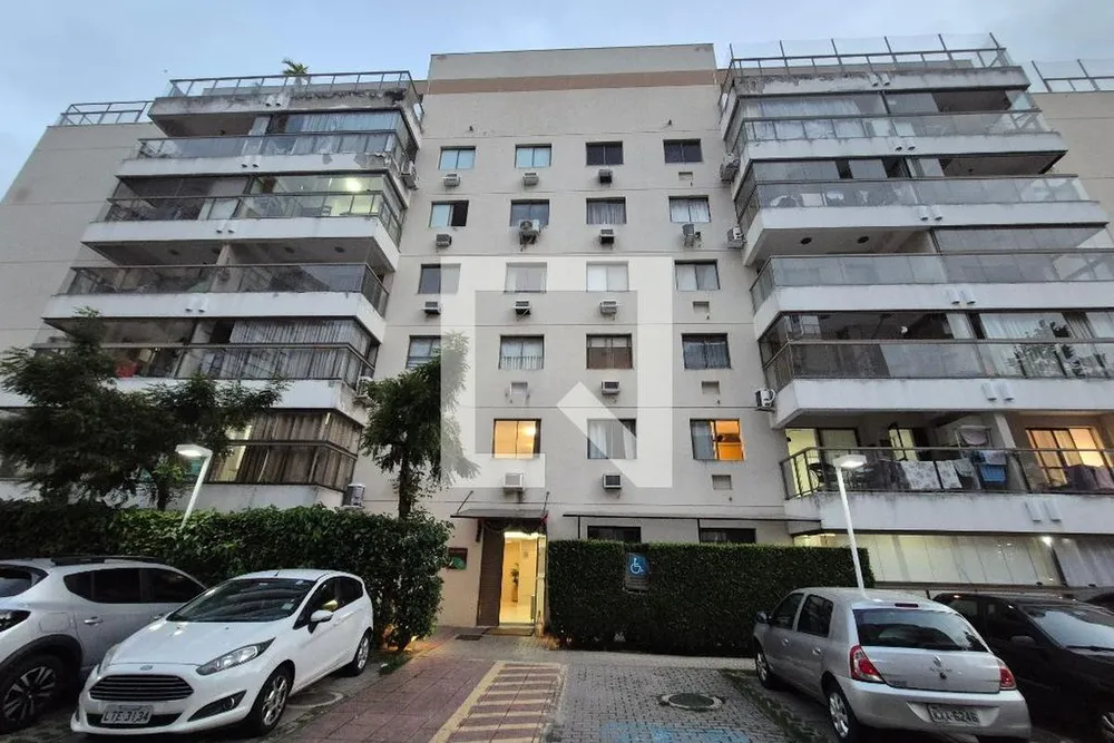 Apartamento, 2 quartos, 70 m² - Foto 46