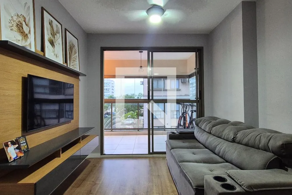 Apartamento, 2 quartos, 70 m² - Foto 25