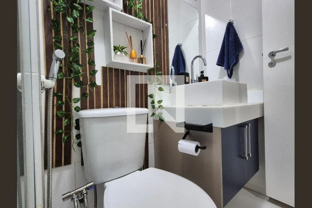 Apartamento, 2 quartos, 70 m² - Foto 41