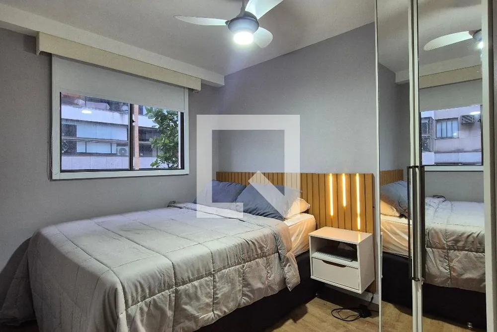 Apartamento, 2 quartos, 70 m² - Foto 6