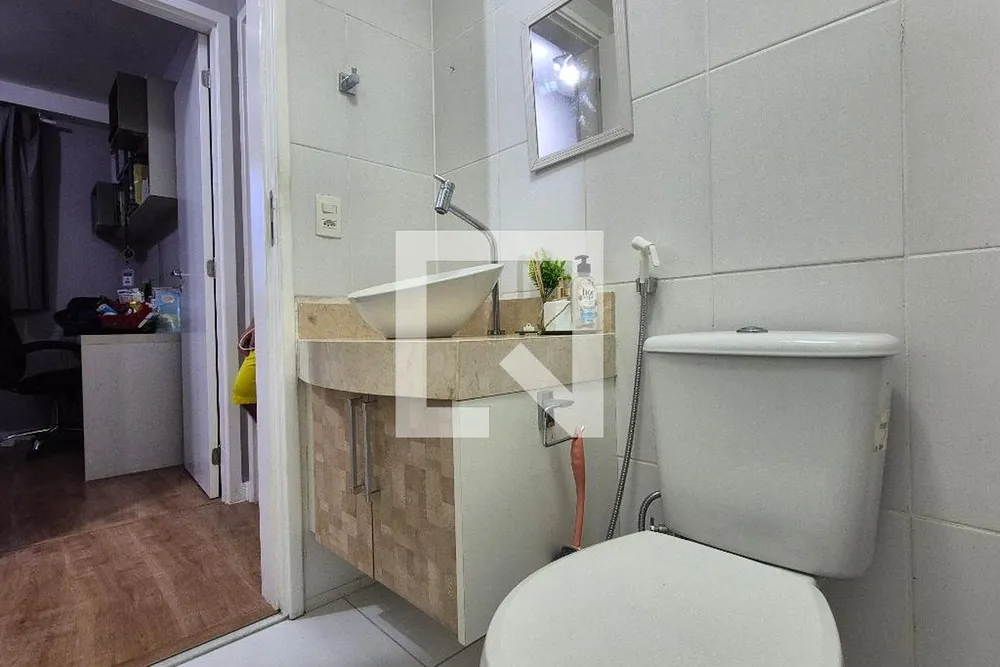 Apartamento, 2 quartos, 70 m² - Foto 10