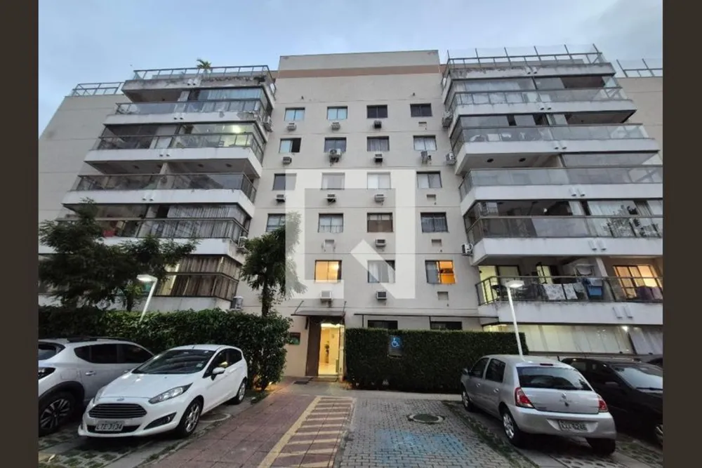 Apartamento, 2 quartos, 70 m² - Foto 4