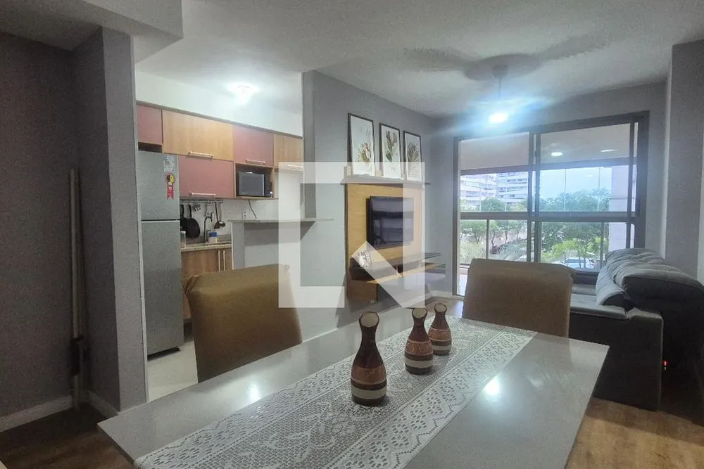 Apartamento, 2 quartos, 70 m² - Foto 19