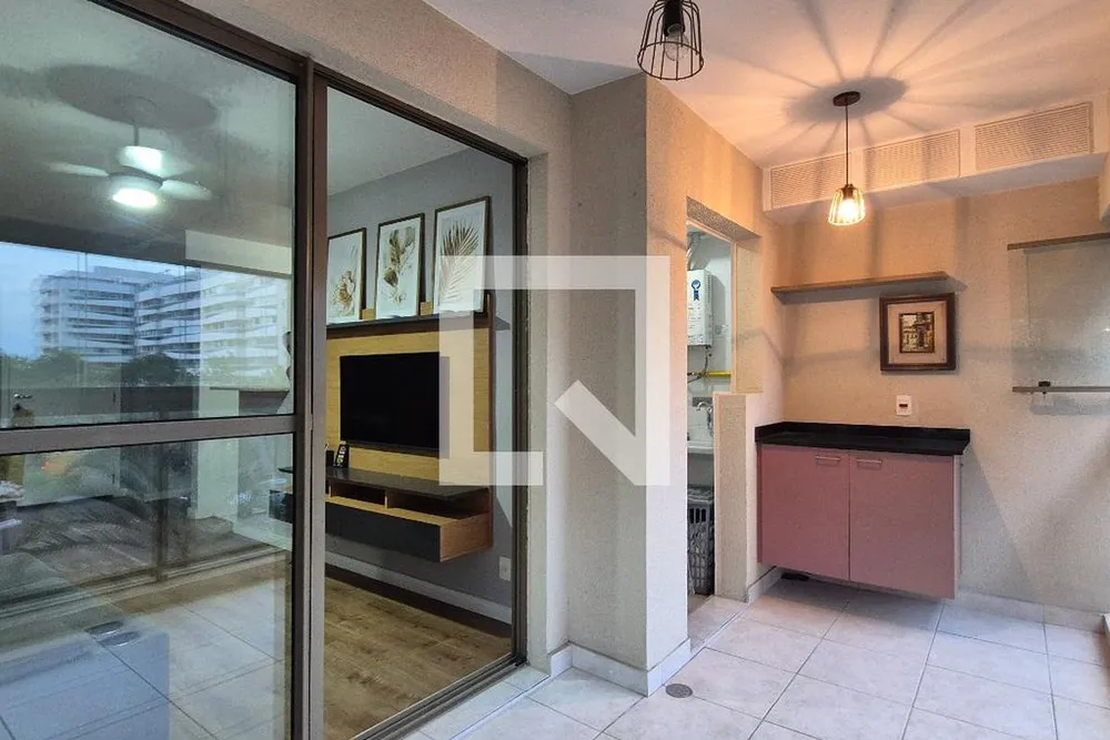 Apartamento, 2 quartos, 70 m² - Foto 57