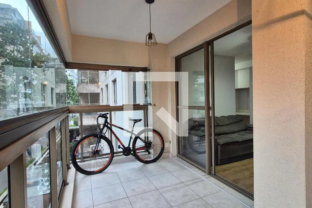 Apartamento, 2 quartos, 70 m² - Foto 34