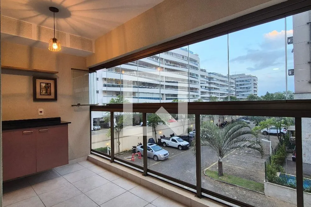 Apartamento, 2 quartos, 70 m² - Foto 27