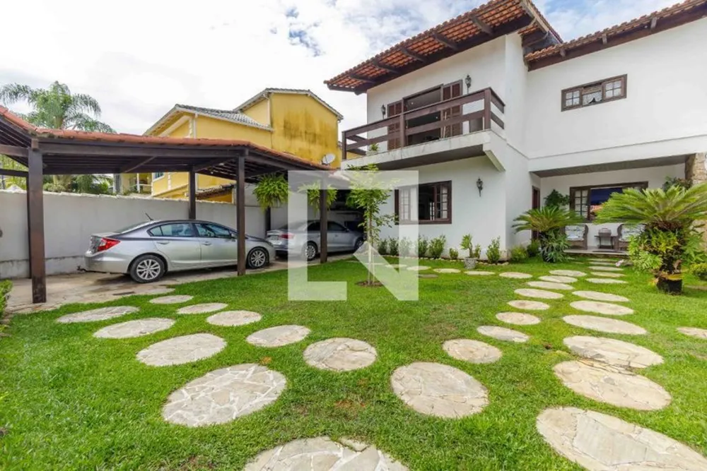 Casa, 4 quartos, 522 m² - Foto 47