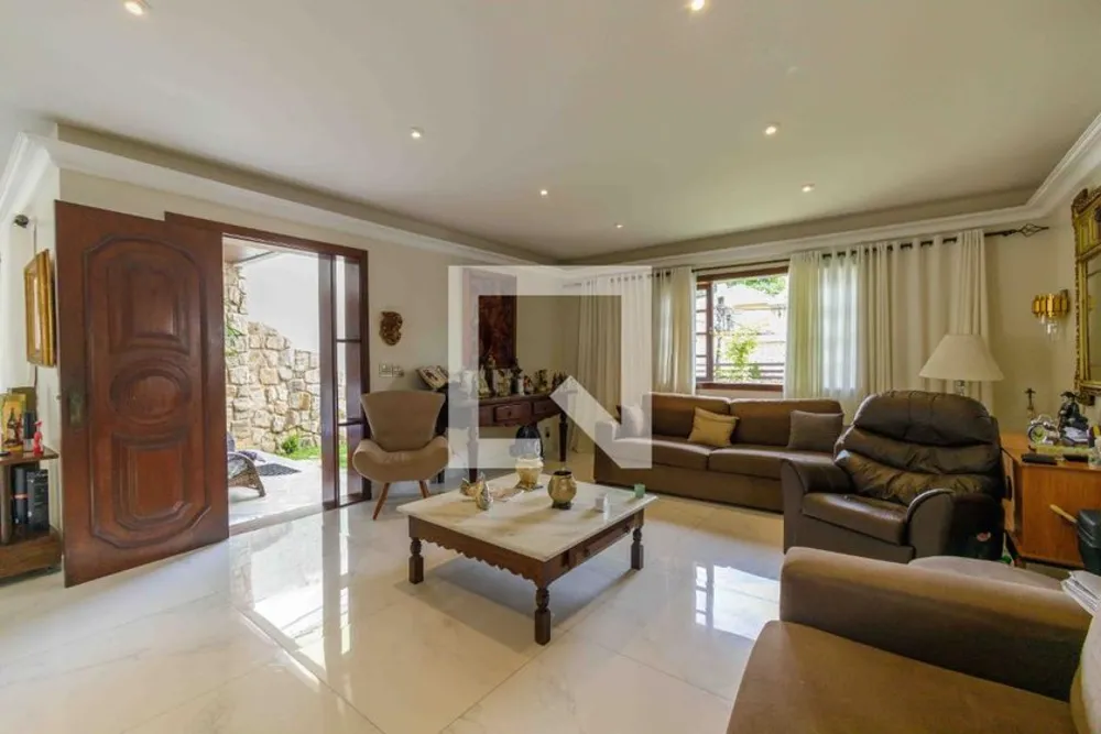 Casa, 4 quartos, 522 m² - Foto 2