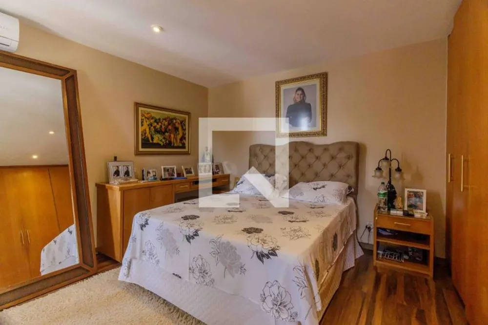 Casa, 4 quartos, 522 m² - Foto 9