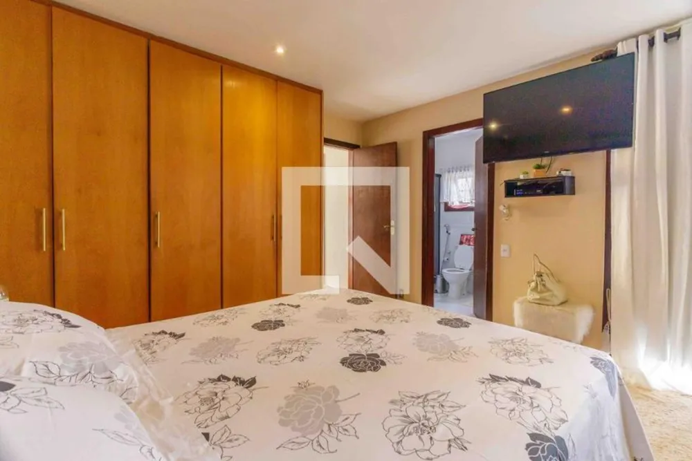 Casa, 4 quartos, 522 m² - Foto 11