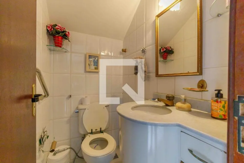 Casa, 4 quartos, 522 m² - Foto 7