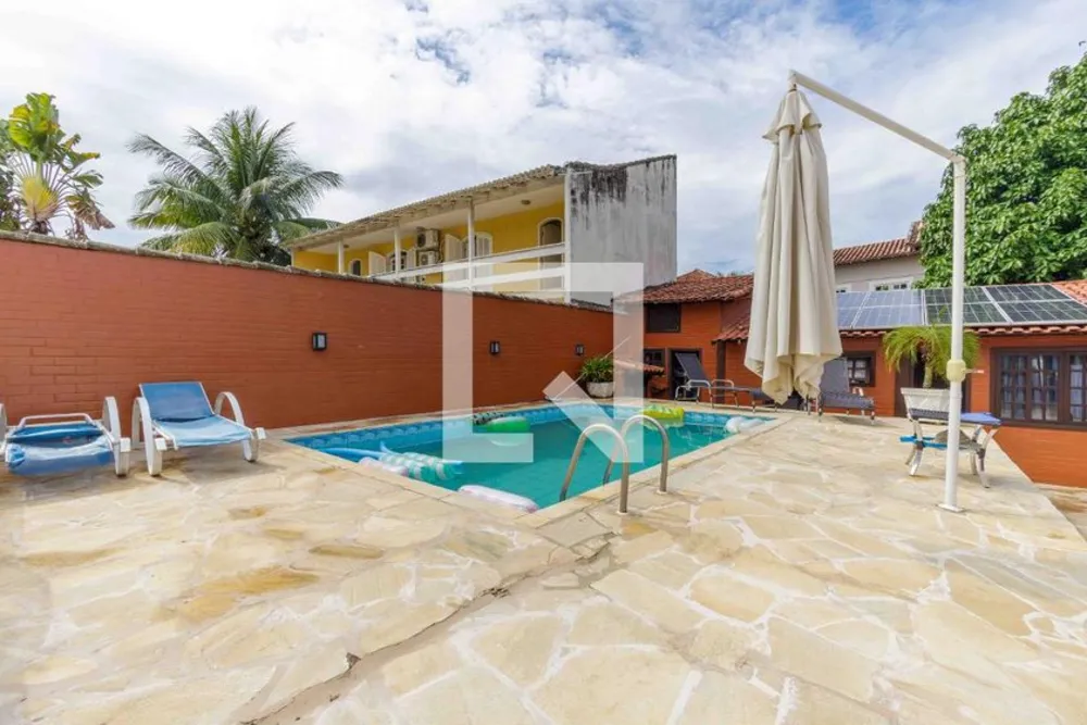 Casa, 4 quartos, 522 m² - Foto 45