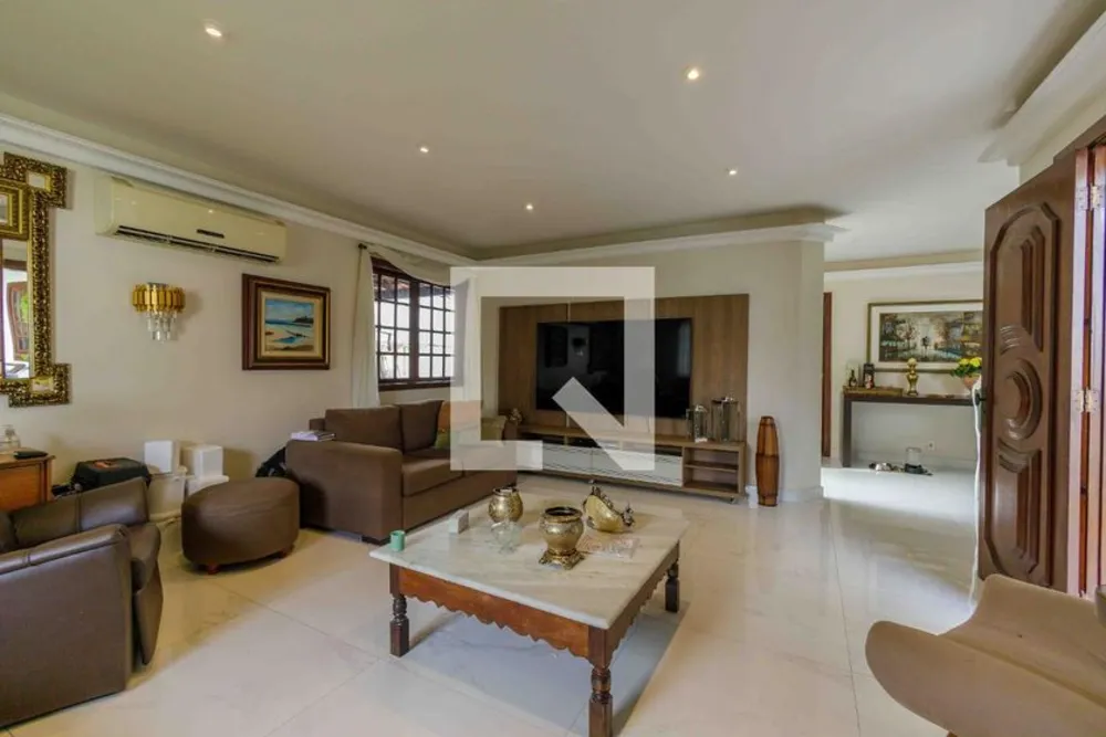 Casa, 4 quartos, 522 m² - Foto 4