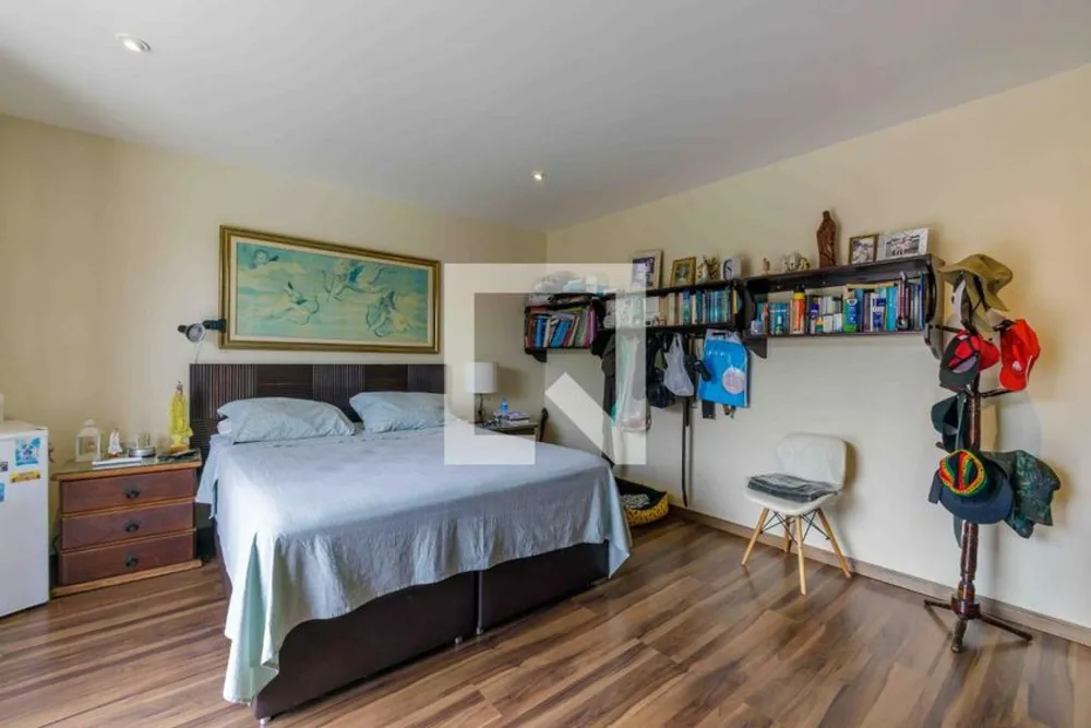 Casa, 4 quartos, 522 m² - Foto 27