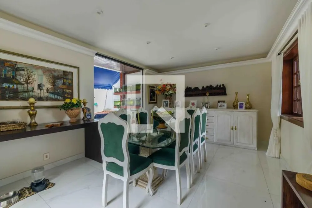 Casa, 4 quartos, 522 m² - Foto 5