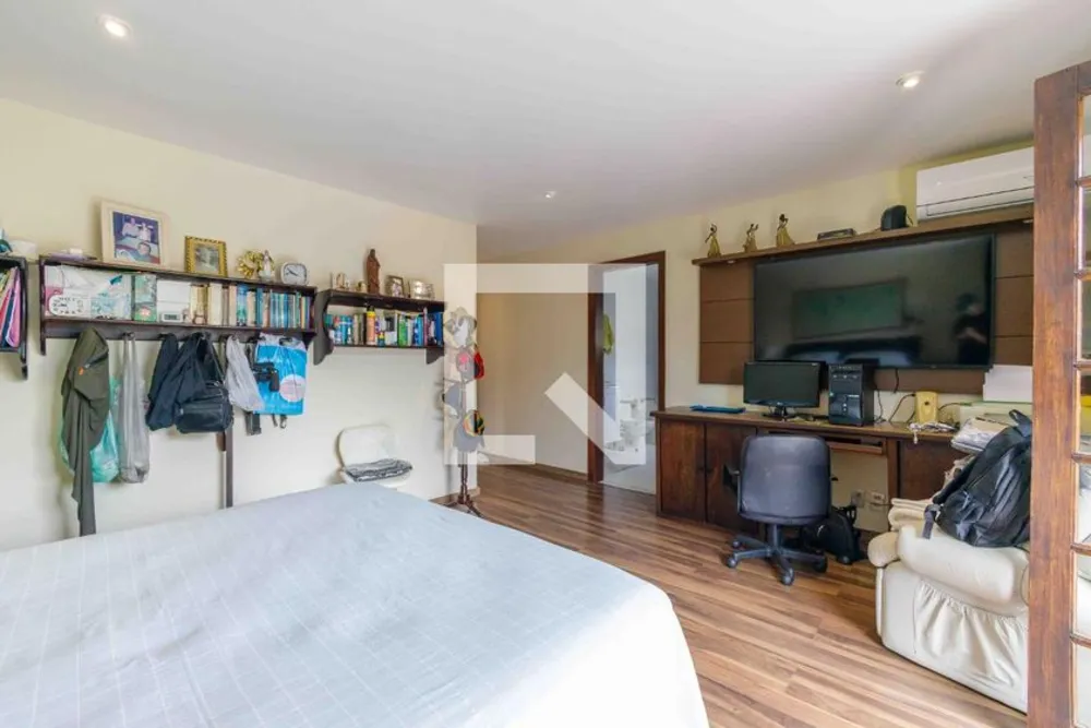 Casa, 4 quartos, 522 m² - Foto 29