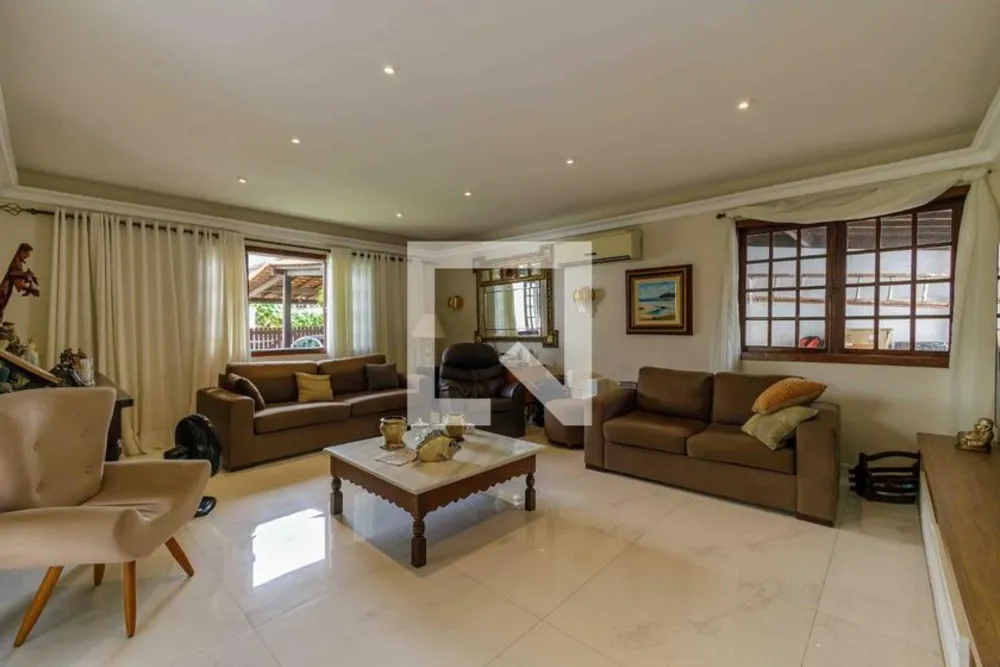 Casa, 4 quartos, 522 m² - Foto 1