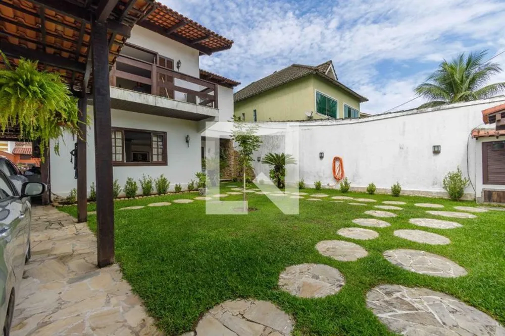 Casa, 4 quartos, 522 m² - Foto 48