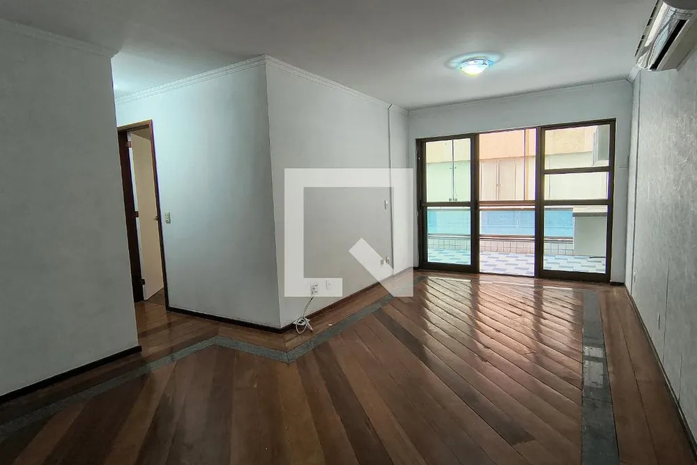 Apartamento, 2 quartos, 87 m² - Foto 1