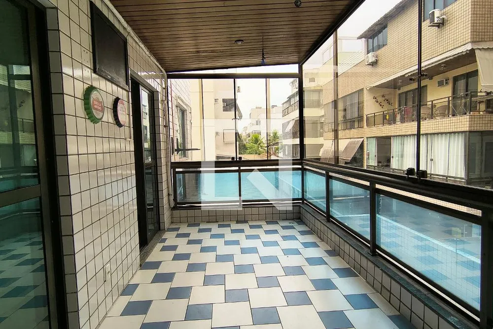 Apartamento, 2 quartos, 87 m² - Foto 7