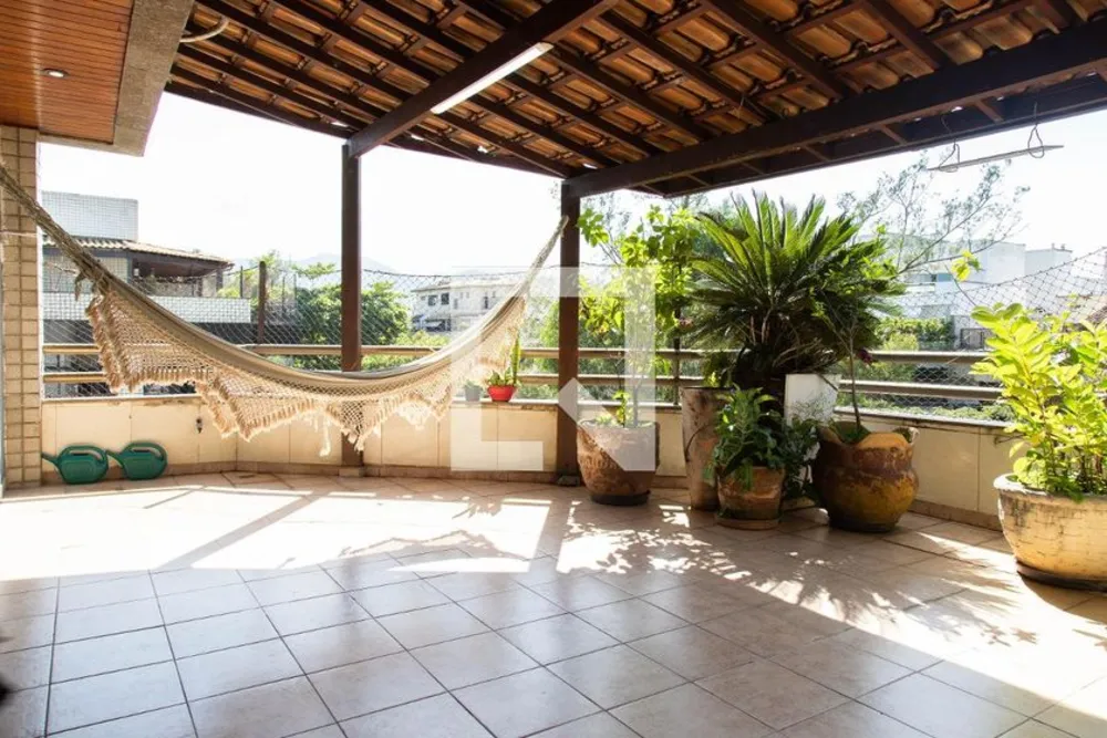 Cobertura, 5 quartos, 277 m² - Foto 11