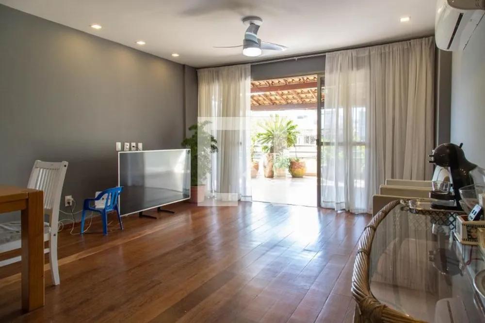 Cobertura, 5 quartos, 277 m² - Foto 8