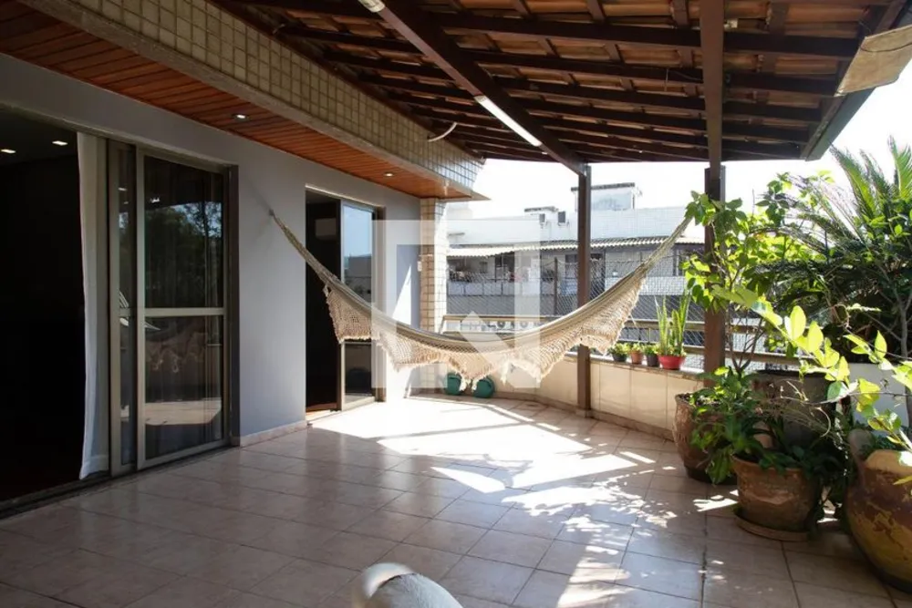 Cobertura, 5 quartos, 277 m² - Foto 12