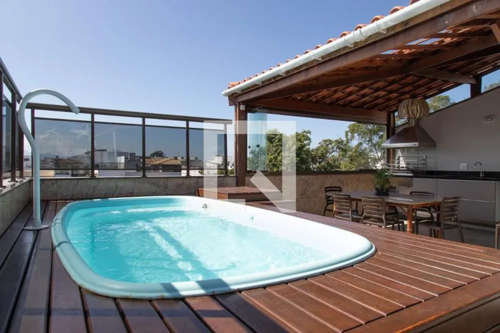Cobertura, 5 quartos, 277 m² - Foto 47