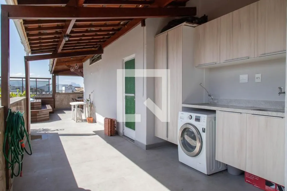 Cobertura, 5 quartos, 277 m² - Foto 52