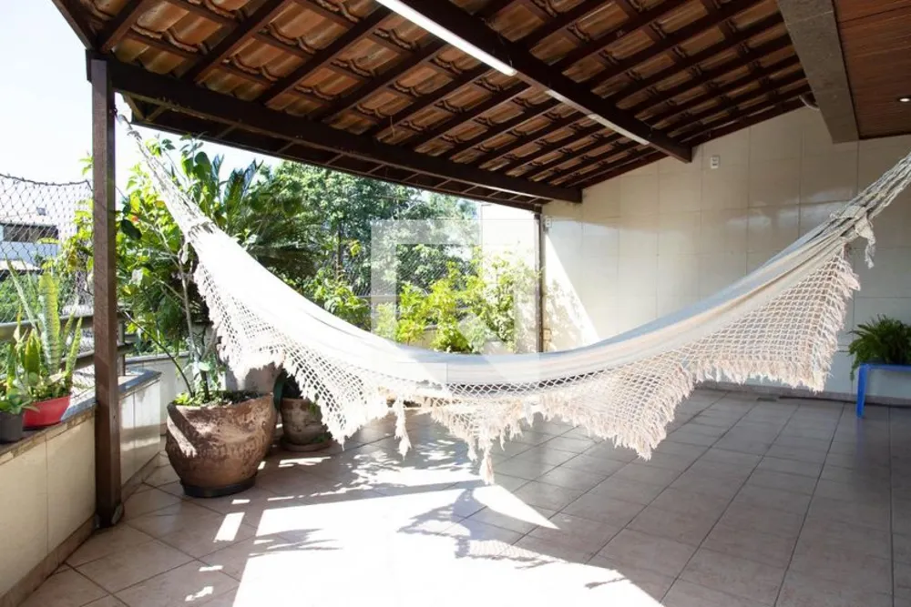 Cobertura, 5 quartos, 277 m² - Foto 13