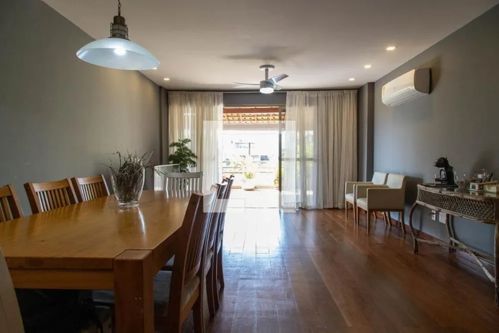 Cobertura, 5 quartos, 277 m² - Foto 6