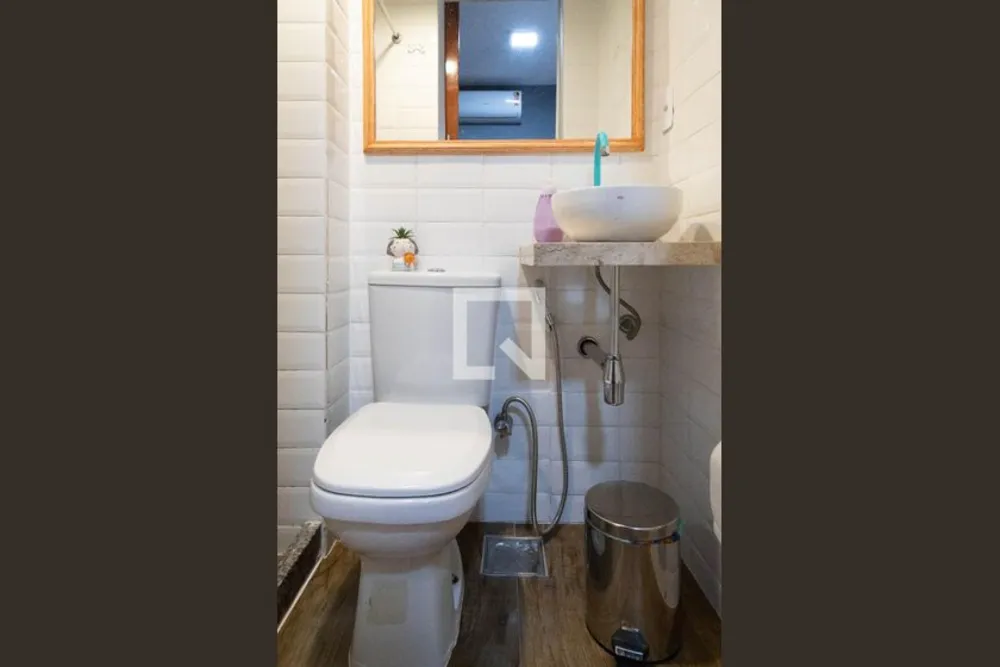 Cobertura, 5 quartos, 277 m² - Foto 1