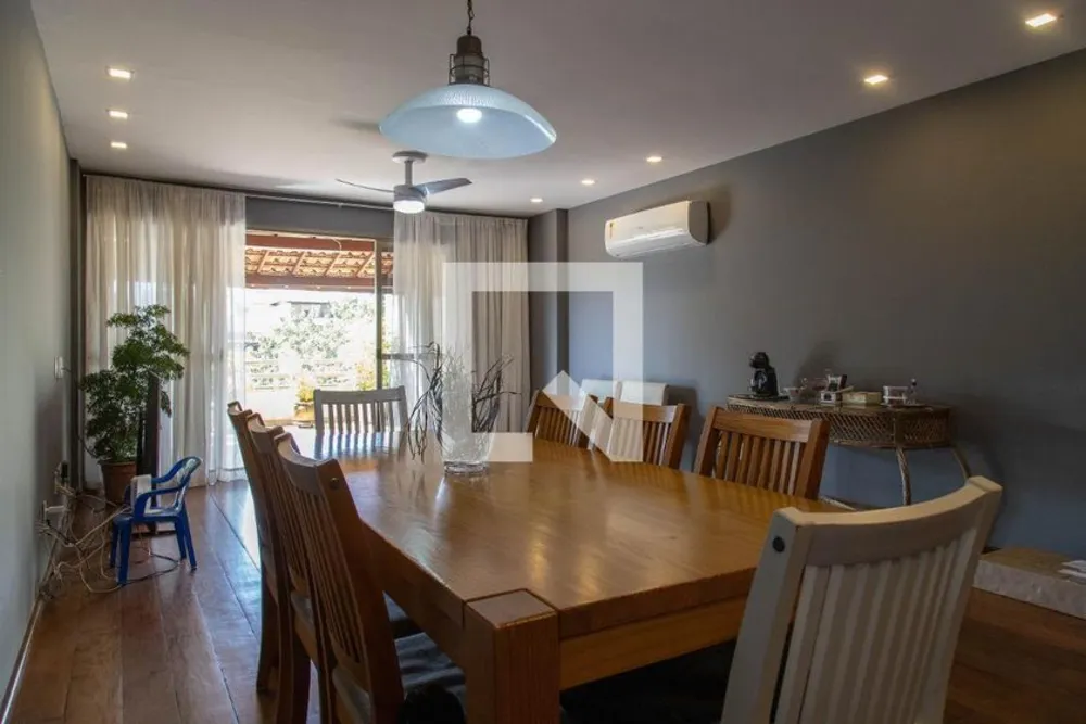 Cobertura, 5 quartos, 277 m² - Foto 7