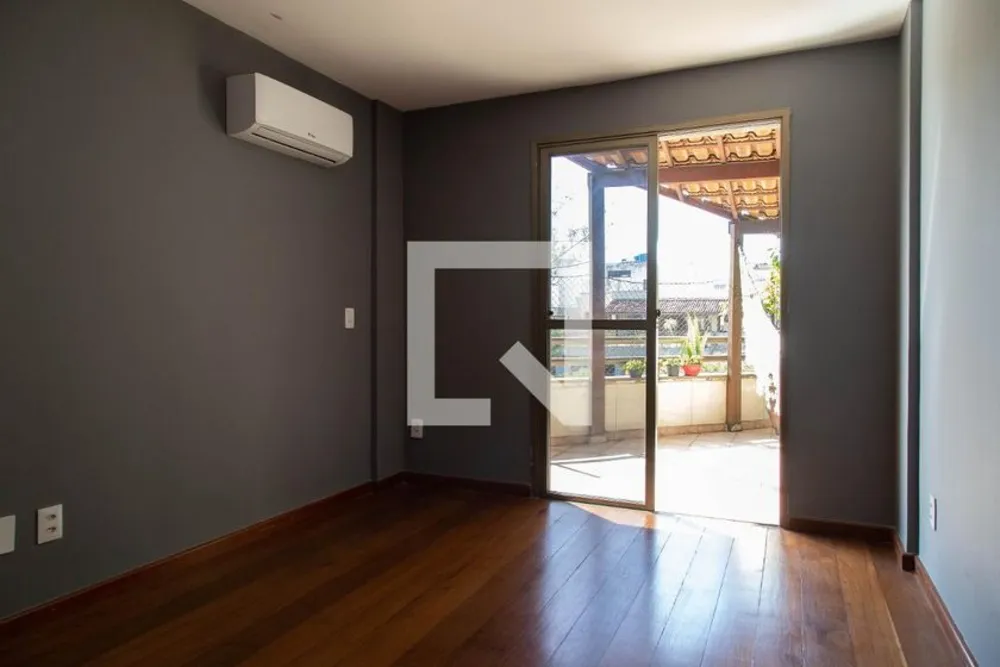 Cobertura, 5 quartos, 277 m² - Foto 2