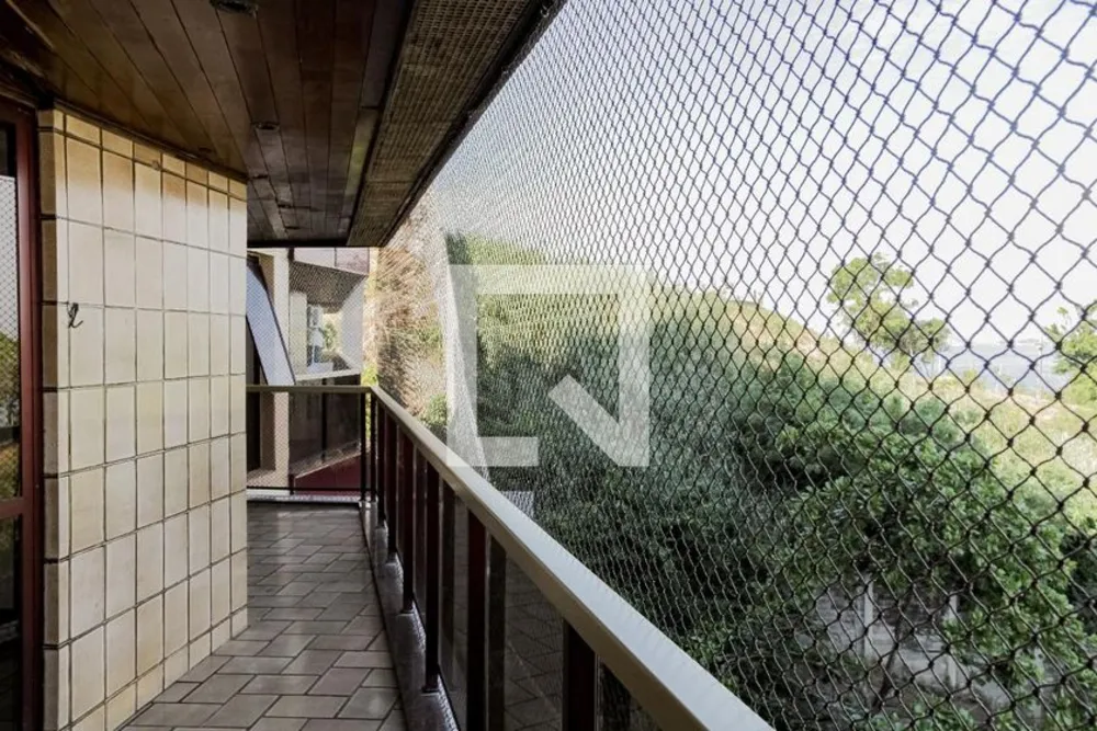 Apartamento, 3 quartos, 140 m² - Foto 22