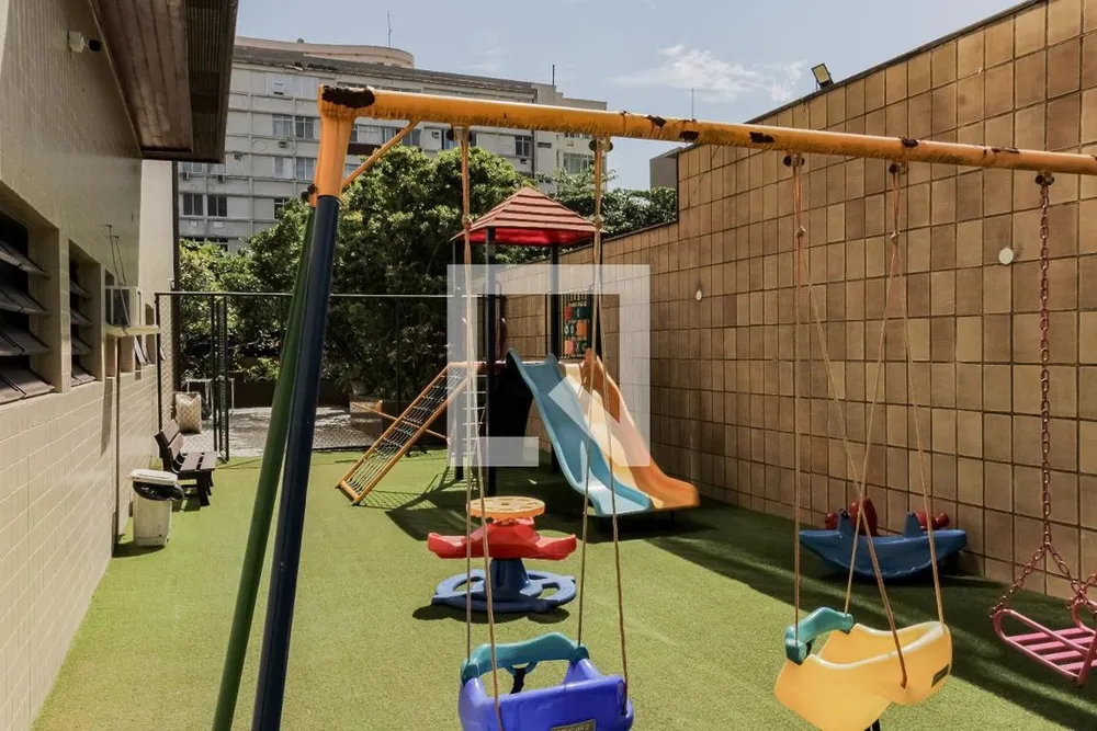 Apartamento, 3 quartos, 140 m² - Foto 14