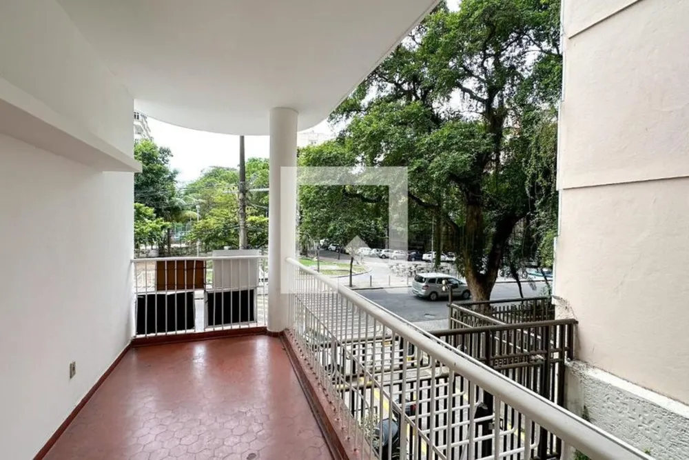 Apartamento, 3 quartos, 148 m² - Foto 3