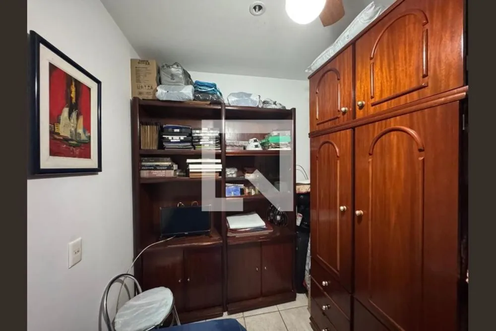 Apartamento, 3 quartos, 154 m² - Foto 52