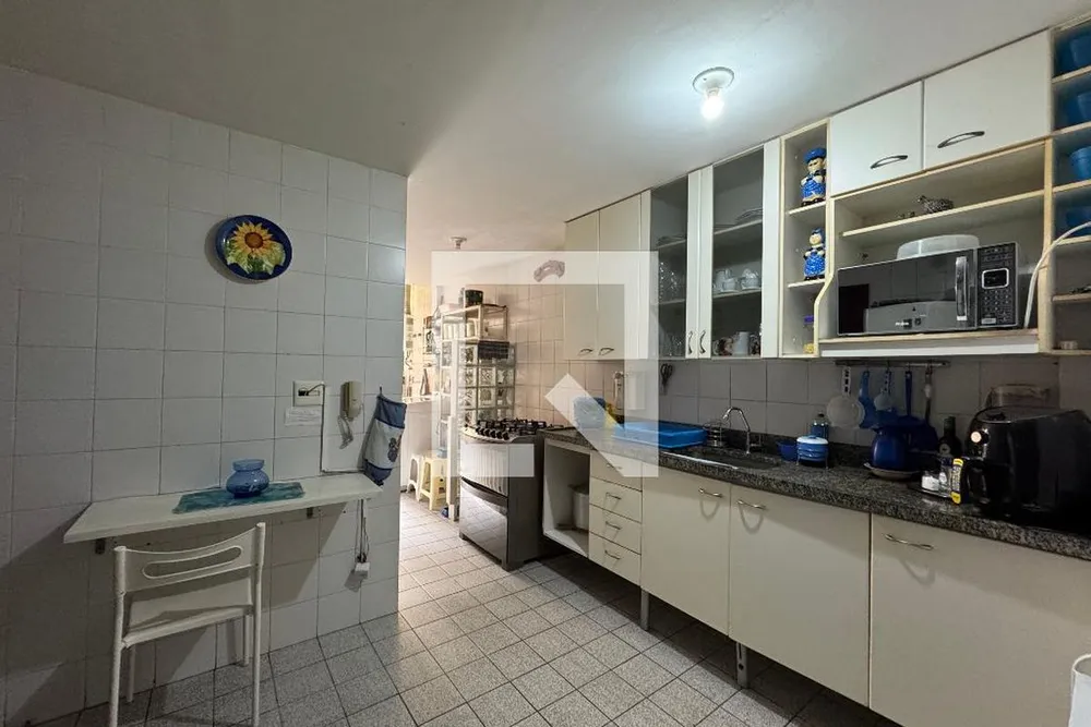 Apartamento, 3 quartos, 154 m² - Foto 54