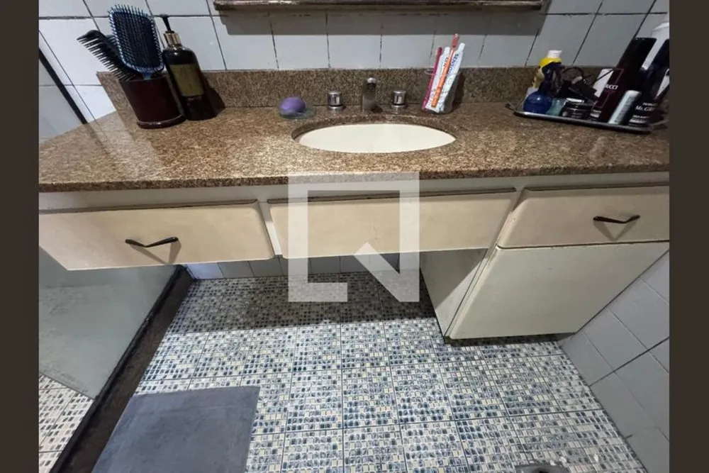 Apartamento, 3 quartos, 154 m² - Foto 12