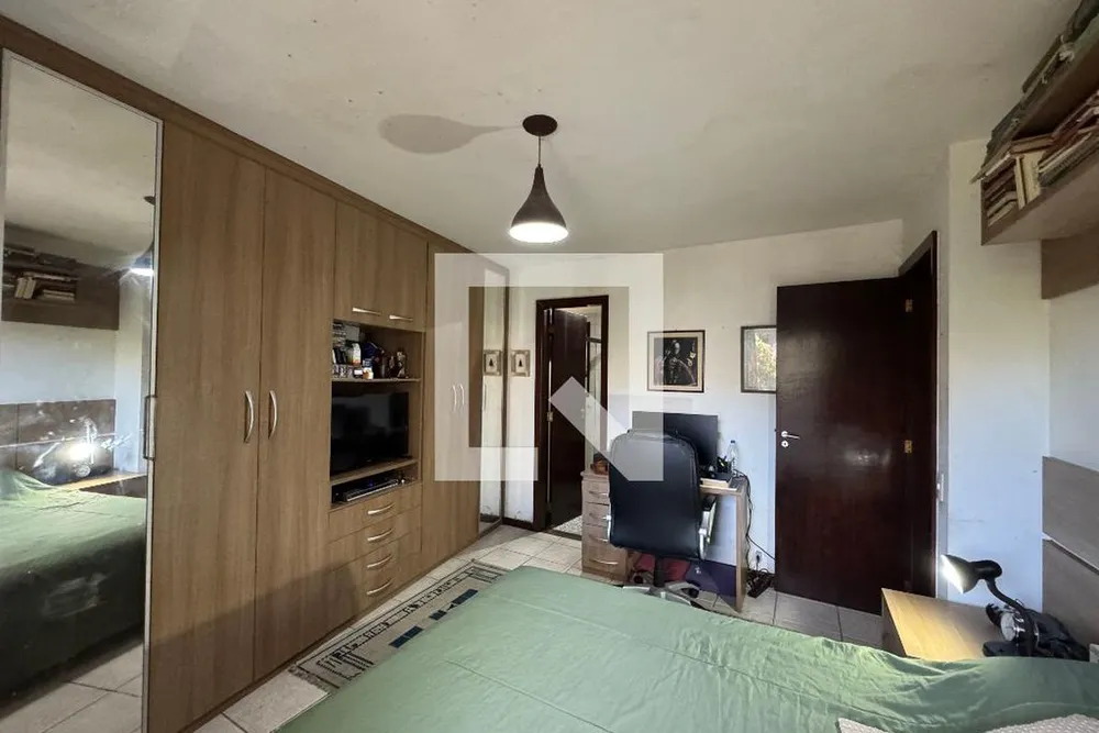Apartamento, 3 quartos, 154 m² - Foto 19