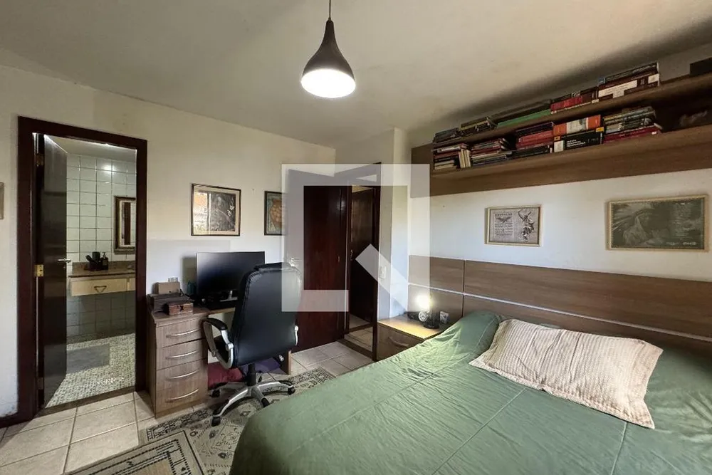 Apartamento, 3 quartos, 154 m² - Foto 40