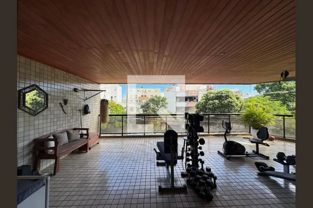 Apartamento, 3 quartos, 154 m² - Foto 39