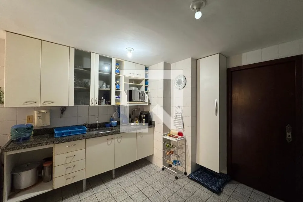 Apartamento, 3 quartos, 154 m² - Foto 11