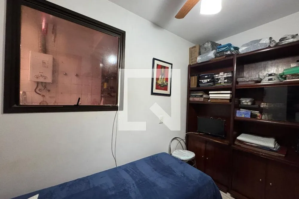 Apartamento, 3 quartos, 154 m² - Foto 6