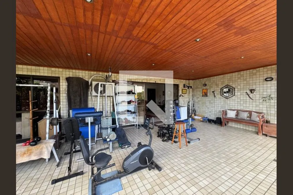 Apartamento, 3 quartos, 154 m² - Foto 5