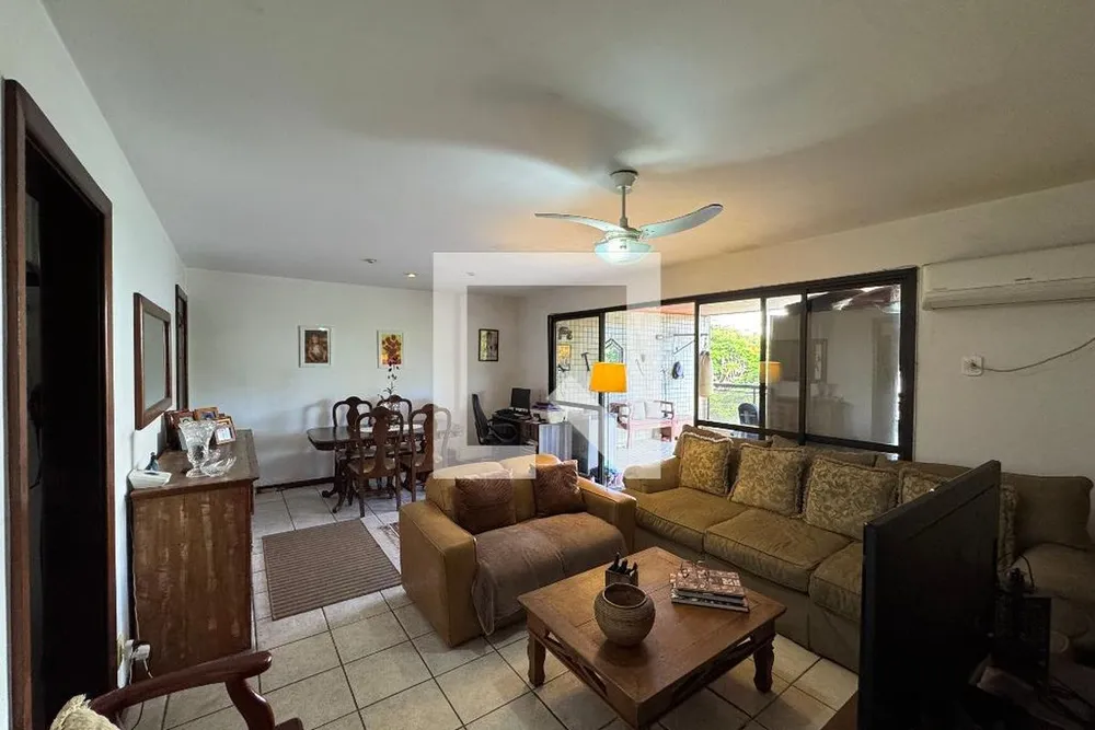Apartamento, 3 quartos, 154 m² - Foto 30