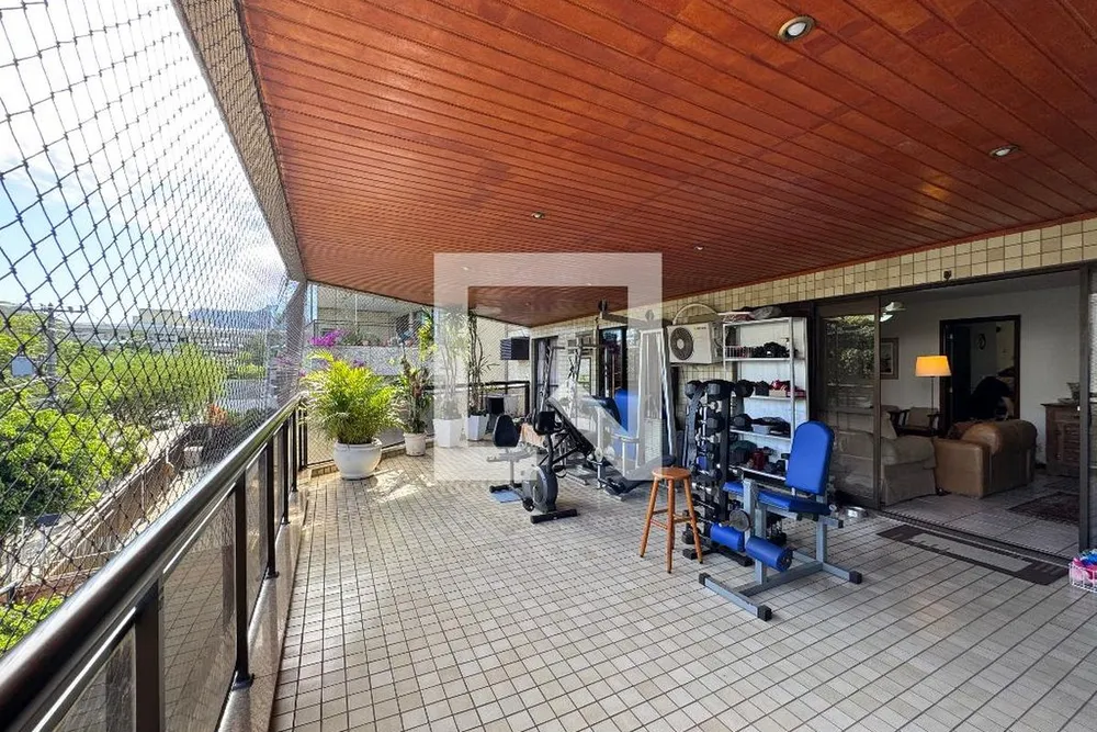 Apartamento, 3 quartos, 154 m² - Foto 35